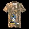 s ™ Realtree ® Explorer 100% Cotton T Shirt with Pocket Thumbnail