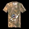 s ™ Realtree ® Explorer 100% Cotton T Shirt with Pocket Thumbnail