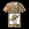 s ™ Realtree ® Explorer 100% Cotton T Shirt with Pocket Thumbnail