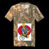 s ™ Realtree ® Explorer 100% Cotton T Shirt with Pocket Thumbnail