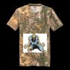 s ™ Realtree ® Explorer 100% Cotton T Shirt with Pocket Thumbnail