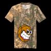 s ™ Realtree ® Explorer 100% Cotton T Shirt with Pocket Thumbnail