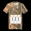 s ™ Realtree ® Explorer 100% Cotton T Shirt with Pocket Thumbnail