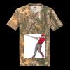 s ™ Realtree ® Explorer 100% Cotton T Shirt with Pocket Thumbnail