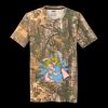 s ™ Realtree ® Explorer 100% Cotton T Shirt with Pocket Thumbnail