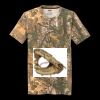 s ™ Realtree ® Explorer 100% Cotton T Shirt with Pocket Thumbnail