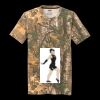 s ™ Realtree ® Explorer 100% Cotton T Shirt with Pocket Thumbnail