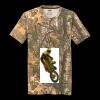 s ™ Realtree ® Explorer 100% Cotton T Shirt with Pocket Thumbnail