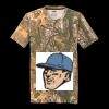 s ™ Realtree ® Explorer 100% Cotton T Shirt with Pocket Thumbnail