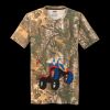 s ™ Realtree ® Explorer 100% Cotton T Shirt with Pocket Thumbnail