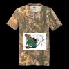 s ™ Realtree ® Explorer 100% Cotton T Shirt with Pocket Thumbnail