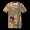 s ™ Realtree ® Explorer 100% Cotton T Shirt with Pocket Thumbnail