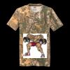 s ™ Realtree ® Explorer 100% Cotton T Shirt with Pocket Thumbnail