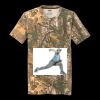 s ™ Realtree ® Explorer 100% Cotton T Shirt with Pocket Thumbnail