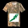 s ™ Realtree ® Explorer 100% Cotton T Shirt with Pocket Thumbnail