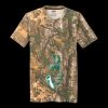 s ™ Realtree ® Explorer 100% Cotton T Shirt with Pocket Thumbnail