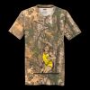 s ™ Realtree ® Explorer 100% Cotton T Shirt with Pocket Thumbnail