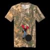 s ™ Realtree ® Explorer 100% Cotton T Shirt with Pocket Thumbnail