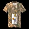 s ™ Realtree ® Explorer 100% Cotton T Shirt with Pocket Thumbnail