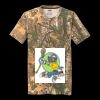 s ™ Realtree ® Explorer 100% Cotton T Shirt with Pocket Thumbnail