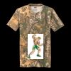 s ™ Realtree ® Explorer 100% Cotton T Shirt with Pocket Thumbnail