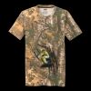 s ™ Realtree ® Explorer 100% Cotton T Shirt with Pocket Thumbnail