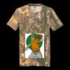 s ™ Realtree ® Explorer 100% Cotton T Shirt with Pocket Thumbnail