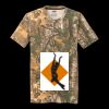 s ™ Realtree ® Explorer 100% Cotton T Shirt with Pocket Thumbnail