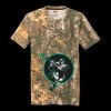 s ™ Realtree ® Explorer 100% Cotton T Shirt with Pocket Thumbnail