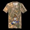 s ™ Realtree ® Explorer 100% Cotton T Shirt with Pocket Thumbnail