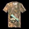 s ™ Realtree ® Explorer 100% Cotton T Shirt with Pocket Thumbnail