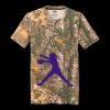 s ™ Realtree ® Explorer 100% Cotton T Shirt with Pocket Thumbnail