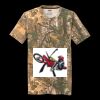 s ™ Realtree ® Explorer 100% Cotton T Shirt with Pocket Thumbnail