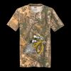 s ™ Realtree ® Explorer 100% Cotton T Shirt with Pocket Thumbnail