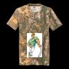 s ™ Realtree ® Explorer 100% Cotton T Shirt with Pocket Thumbnail