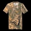 s ™ Realtree ® Explorer 100% Cotton T Shirt with Pocket Thumbnail