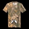 s ™ Realtree ® Explorer 100% Cotton T Shirt with Pocket Thumbnail