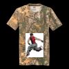 s ™ Realtree ® Explorer 100% Cotton T Shirt with Pocket Thumbnail