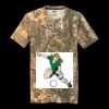 s ™ Realtree ® Explorer 100% Cotton T Shirt with Pocket Thumbnail