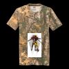 s ™ Realtree ® Explorer 100% Cotton T Shirt with Pocket Thumbnail