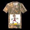 s ™ Realtree ® Explorer 100% Cotton T Shirt with Pocket Thumbnail