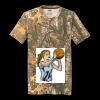 s ™ Realtree ® Explorer 100% Cotton T Shirt with Pocket Thumbnail