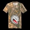 s ™ Realtree ® Explorer 100% Cotton T Shirt with Pocket Thumbnail