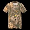 s ™ Realtree ® Explorer 100% Cotton T Shirt with Pocket Thumbnail