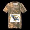 s ™ Realtree ® Explorer 100% Cotton T Shirt with Pocket Thumbnail