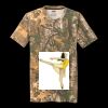 s ™ Realtree ® Explorer 100% Cotton T Shirt with Pocket Thumbnail