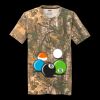 s ™ Realtree ® Explorer 100% Cotton T Shirt with Pocket Thumbnail