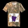 s ™ Realtree ® Explorer 100% Cotton T Shirt with Pocket Thumbnail