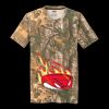 s ™ Realtree ® Explorer 100% Cotton T Shirt with Pocket Thumbnail