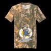 s ™ Realtree ® Explorer 100% Cotton T Shirt with Pocket Thumbnail